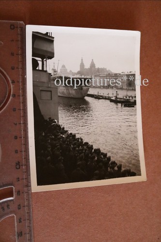 Tolles altes seltenes foto - altes,