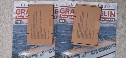 Hachette flugzeugträger graf - hachette-flugzeugträger,