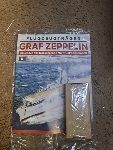Hachette flugzeugträger graf - hachette,