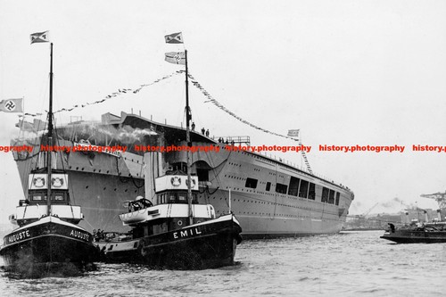 F027653 schlepper ziehen - f027653,