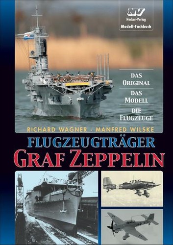 Flugzeugträger graf zeppelin - graf,