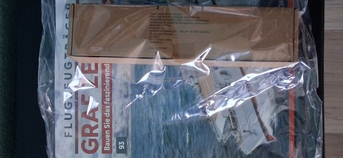 Hachette flugzeugträger graf - hachette-flugzeugträger,