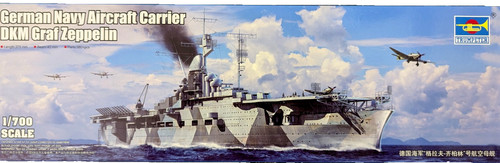 Trumpeter 06709 1 - trumpeter,