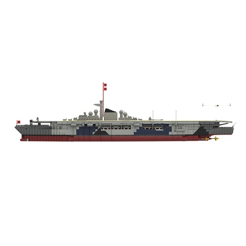 Modubrix moc 34030 graf - modubrix, moc-34030