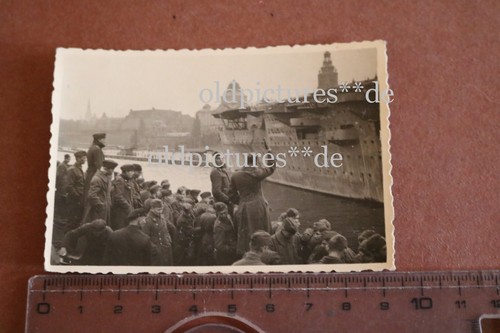 Tolles altes seltenes foto - altes,