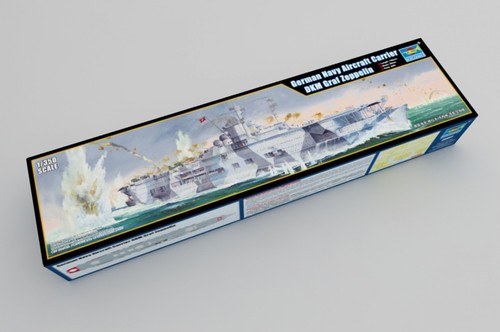 Dkm graf zeppelin - graf,