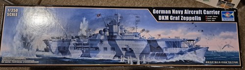 Trumpeter schiffsbausatz 350 - trumpeter,
