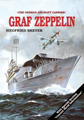 Aircraft carrier graf - :,