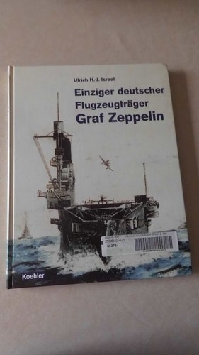 Graf zeppelin einziger - zeppelin,