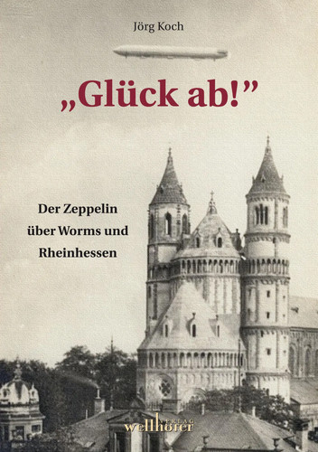 Glück der zeppelin - |,