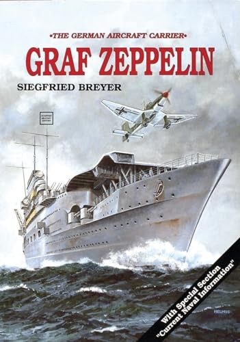 Aircraft carrier graf - aircraft, carrier: