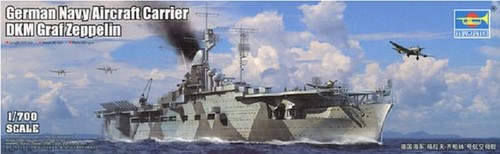 Modell flugzeugträger deutsch - flugzeugträger,