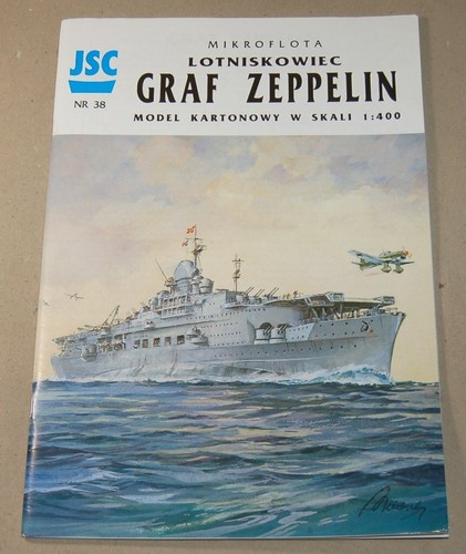Jsc flugzeugträger - jsc,
