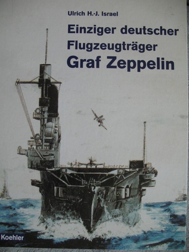 Flugzeugträger graf zeppelin - flugzeugträger,
